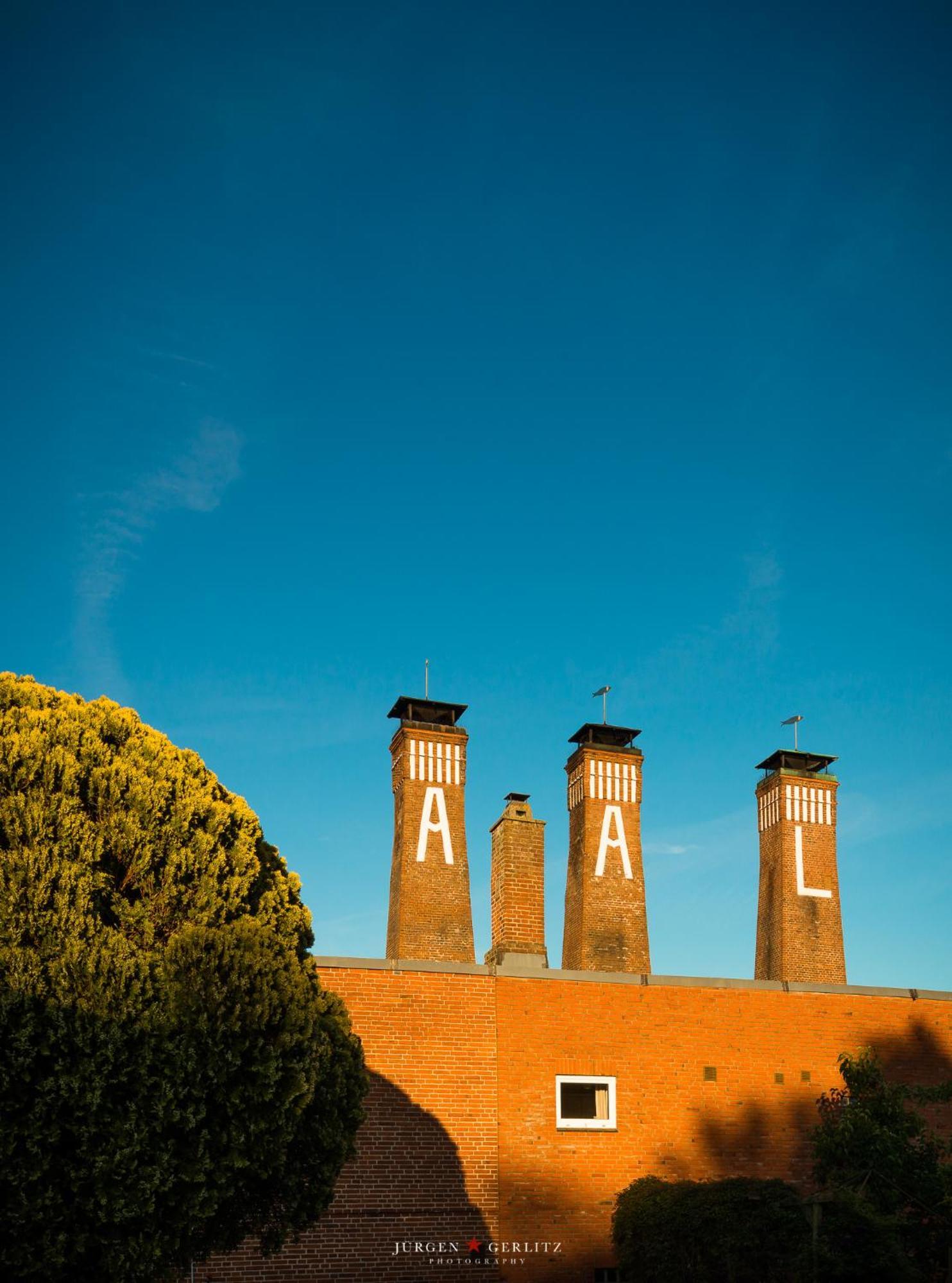 Wasserhaus Klabautermann Olpenitz Luaran gambar