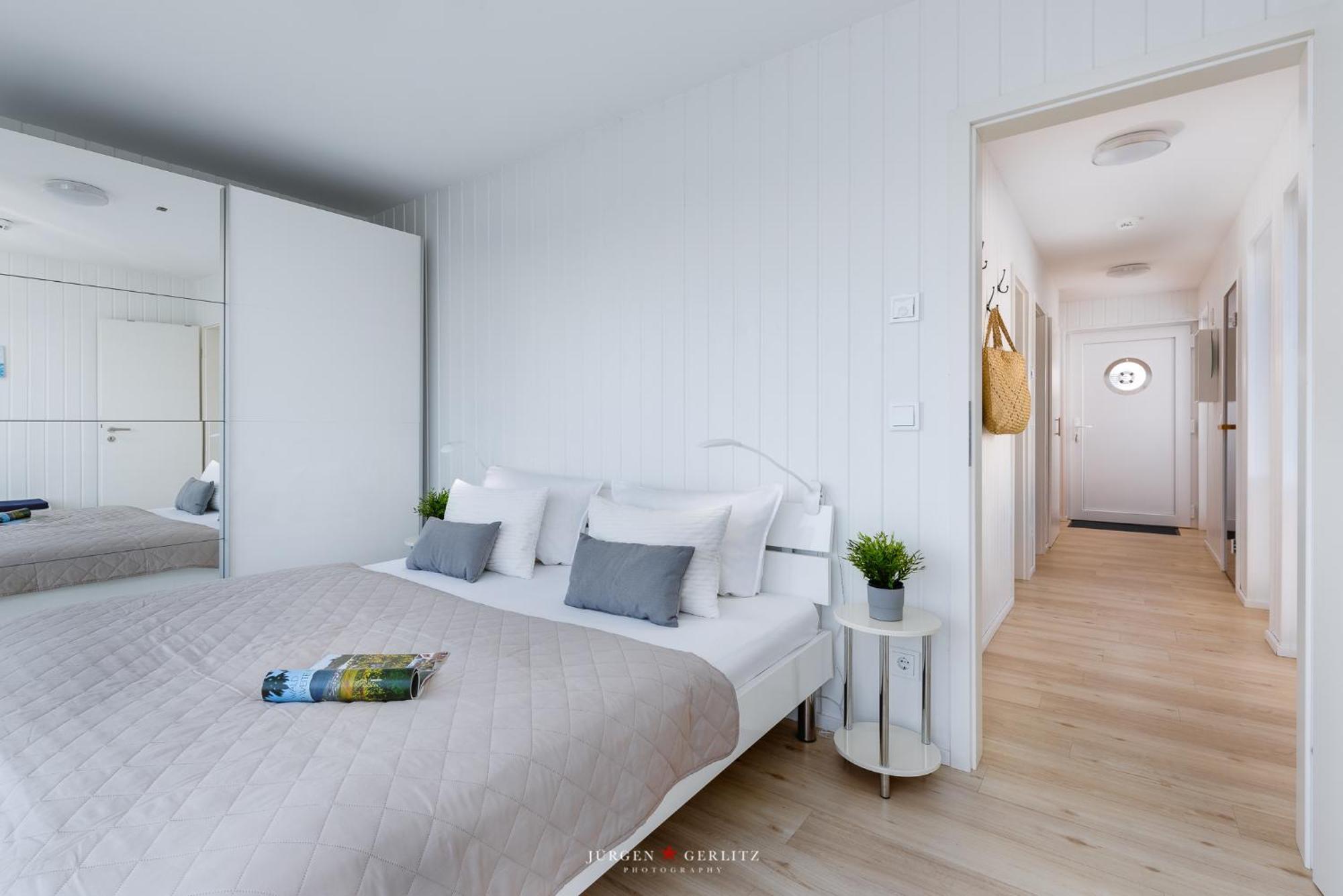 Wasserhaus Klabautermann Olpenitz Luaran gambar