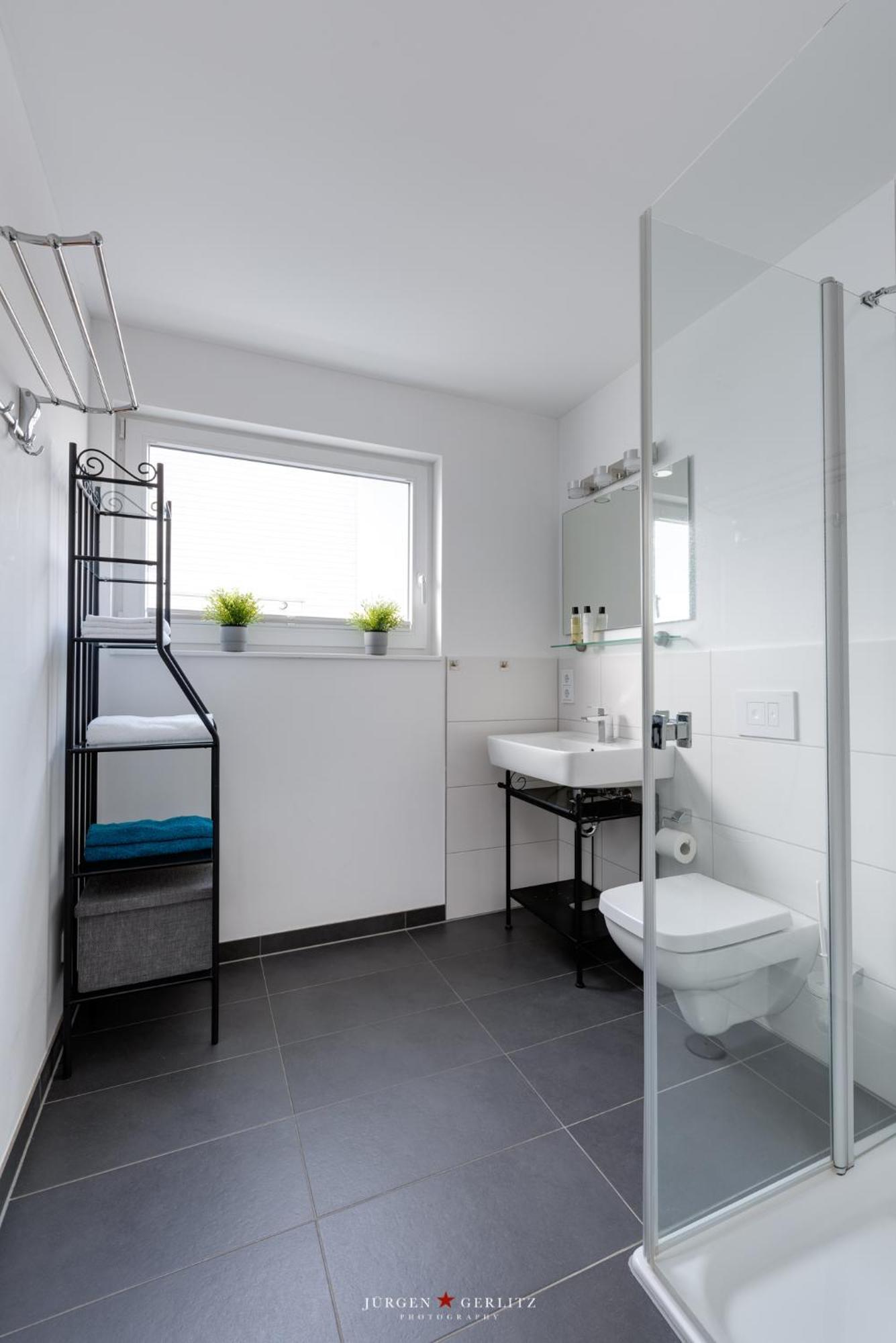 Wasserhaus Klabautermann Olpenitz Luaran gambar