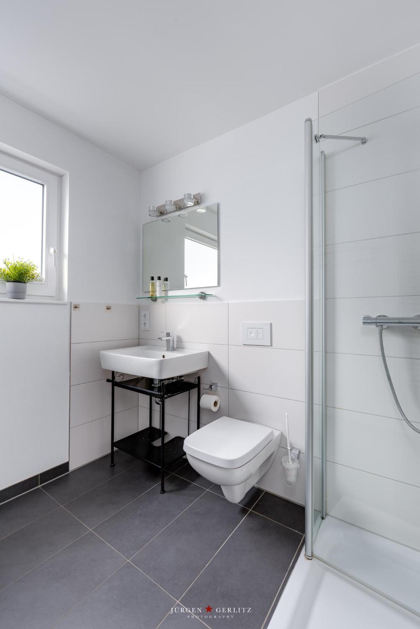 Wasserhaus Klabautermann Olpenitz Luaran gambar
